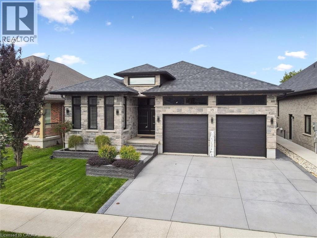 18 Timber Trail Rd, Woolwich, ON N3B 0C7