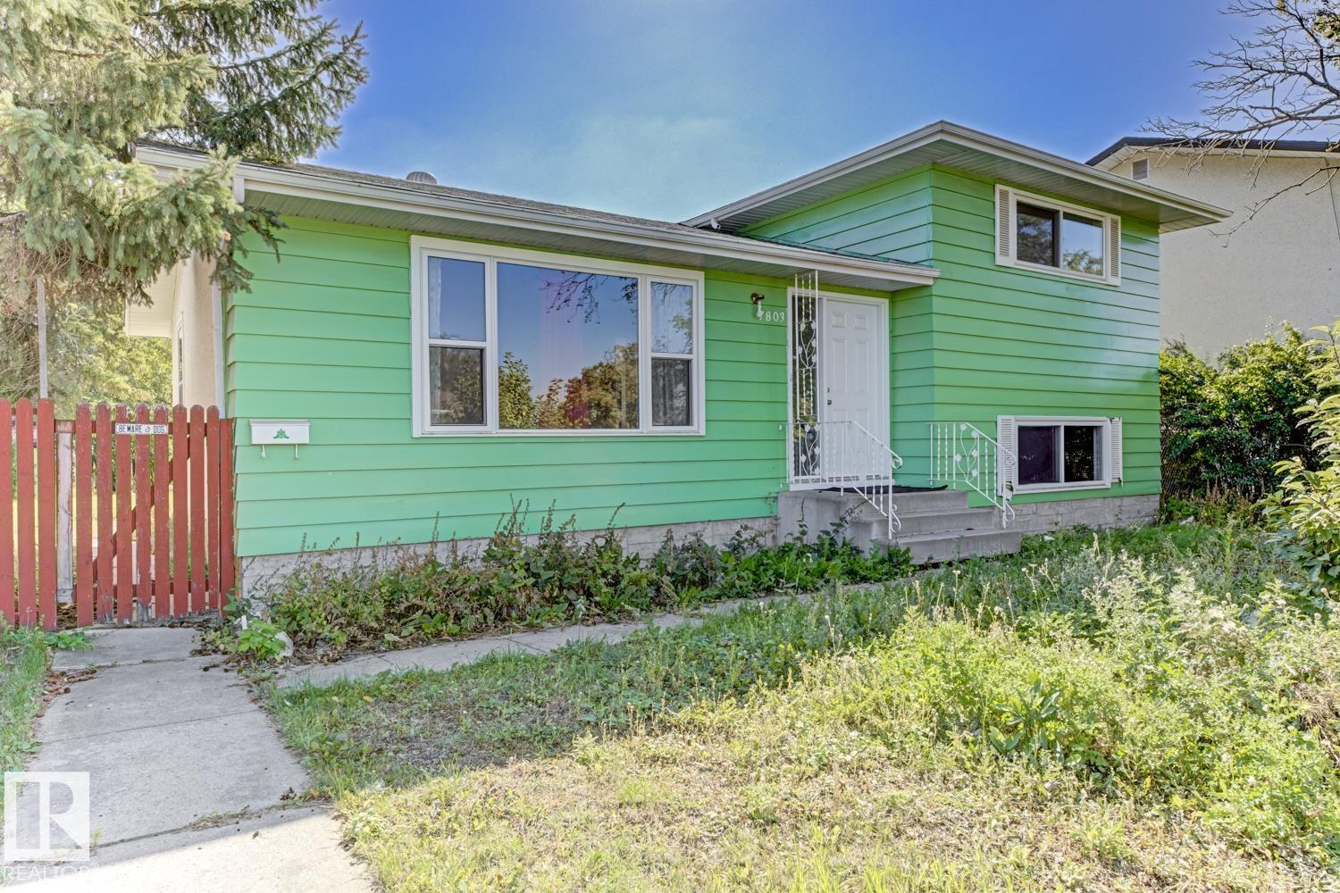 141 Av Nw Unit 7803, Edmonton, AB T5C 2N4