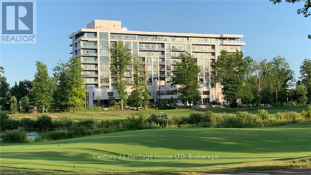 716 7711 Green Vista Gate, Niagara Falls, ON L2G 0Y9