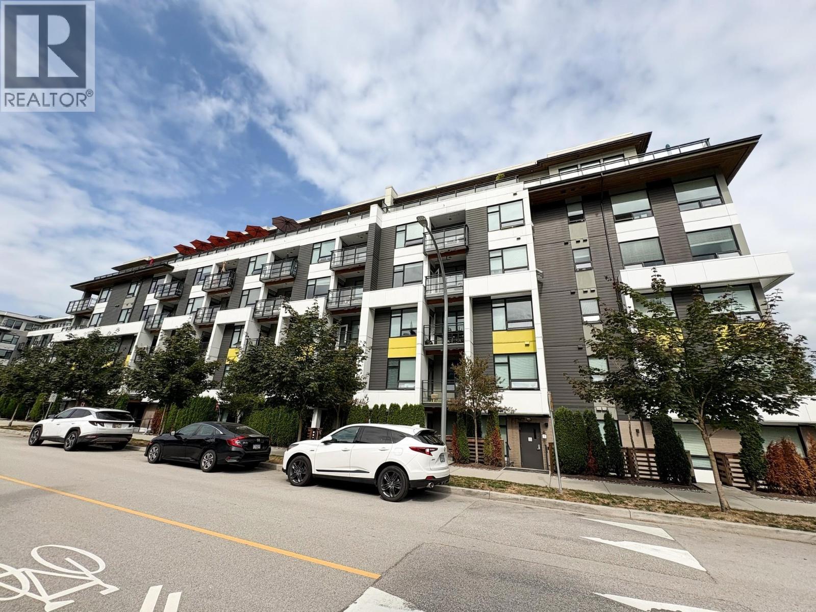 3038 St George Street Unit 407, Port Moody, BC V3H 0L3
