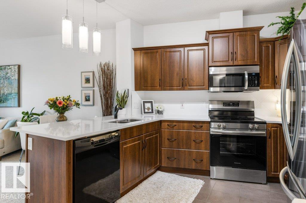 263 Macewan Road #209, Edmonton, AB T6W 0C4