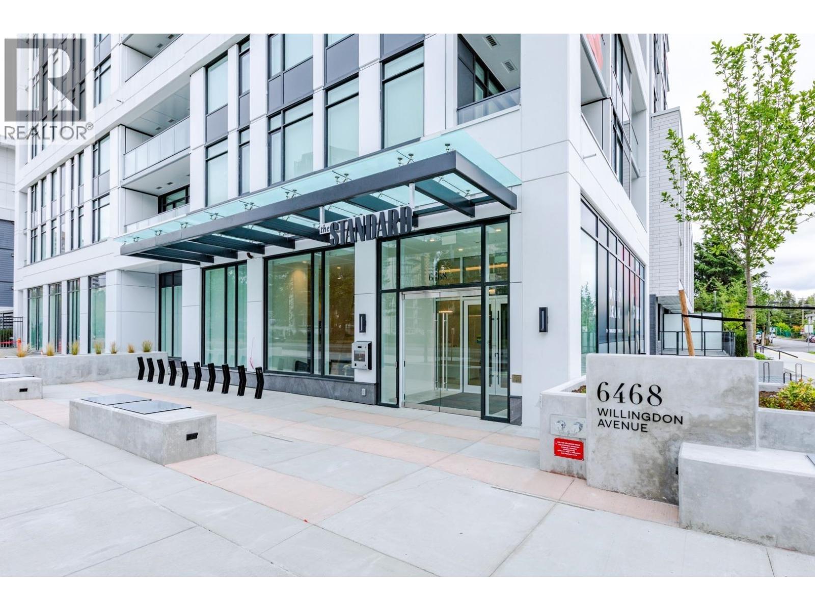 6468 Willingdon Avenue Unit 2001, Burnaby, BC V5H 0L3