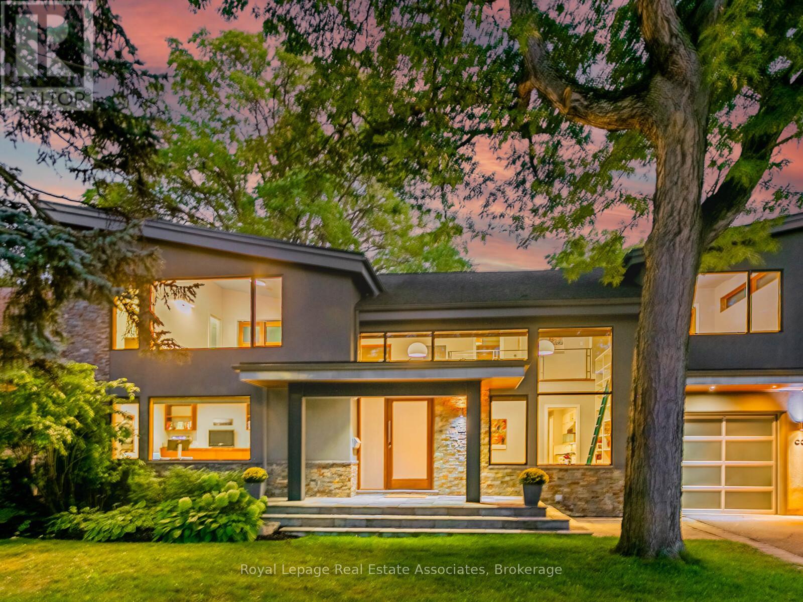 66 Inglewood Dr, Mississauga, ON L5G 1X6