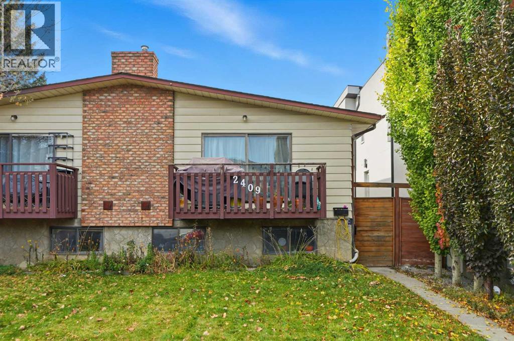 32 Street Sw Unit 2409, Calgary, AB T3E 2R6