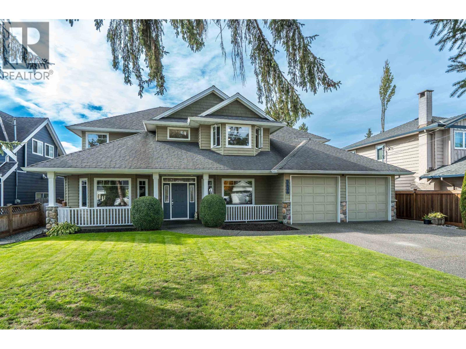5434 Grove Ave, Delta, BC V4K 2A7