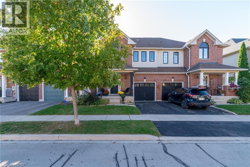 110 Panton Trl, Milton, ON L9T 6K2