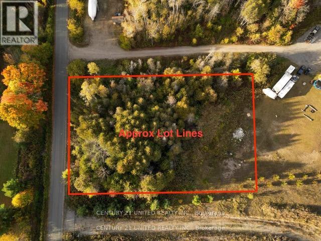 833 Iron Woods Dr Part 1, Douro-dummer, ON K0L 3A0