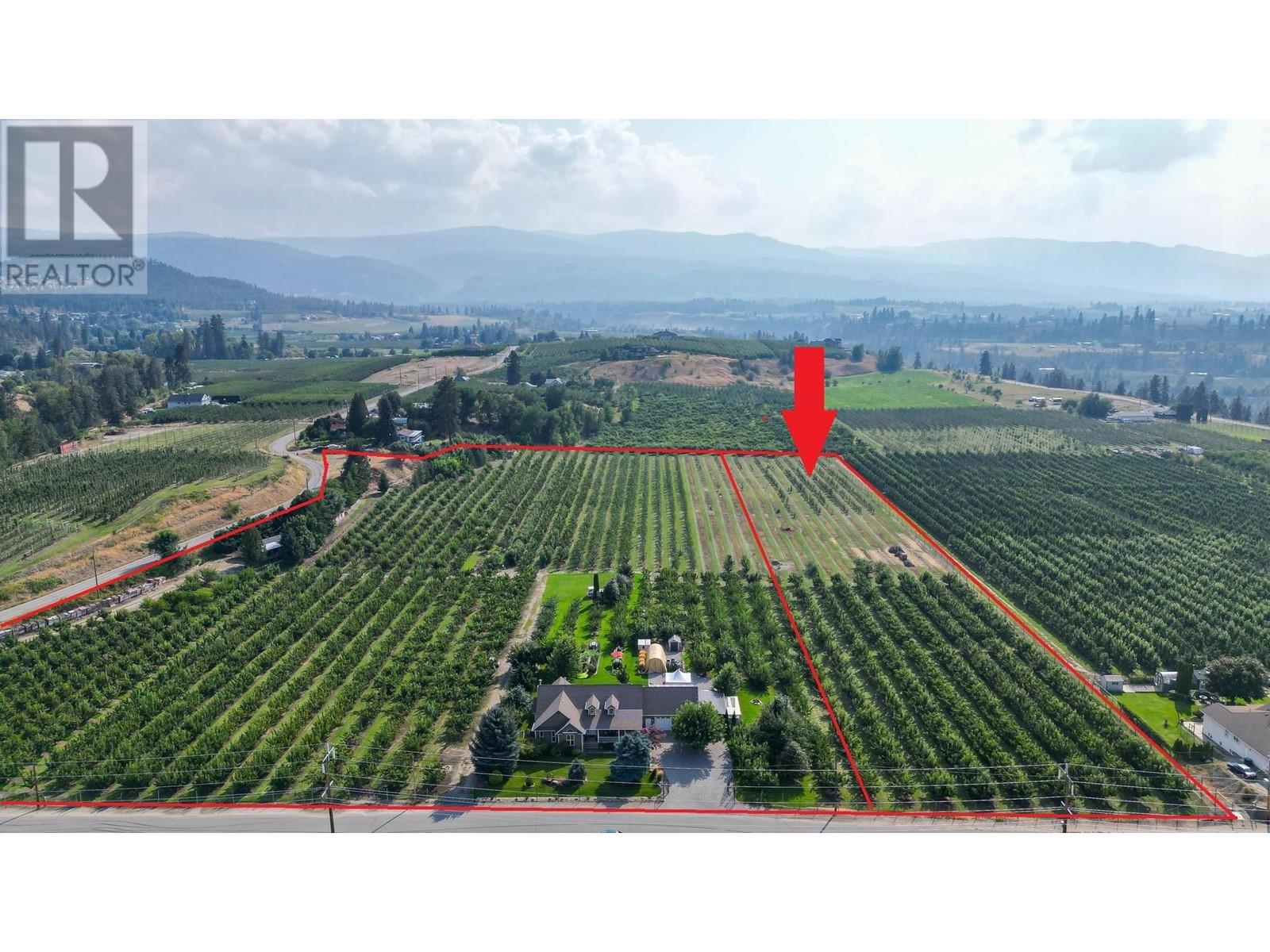 1429 Teasdale Rd, Kelowna, BC V1P 1C8