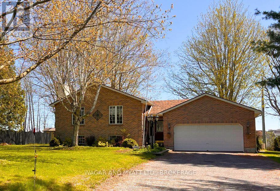 63 Southwood Cres N, Greater Napanee, ON K7R 3L2