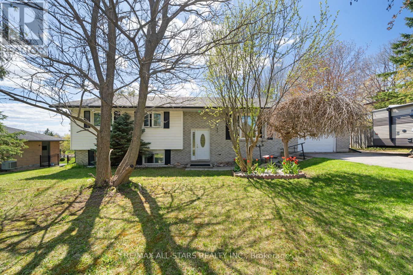 14 Ianson Dr, Scugog, ON L0C 1B0