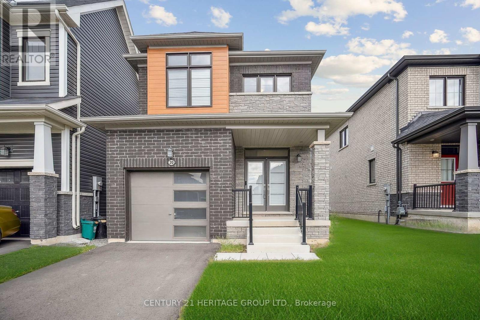 20 Sun Haven Ln, Thorold Allanburgthorold South, ON L2V 0K6