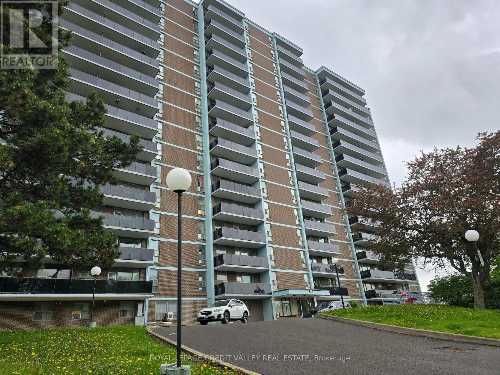 1705 235 Grandravine Dr, Toronto, ON M3N 1J2