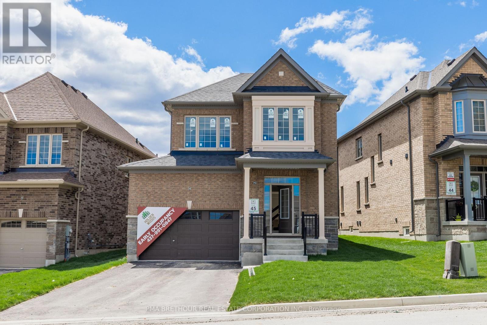 14 Forestlane Way, Scugog Port Perry, ON L9L 0B2