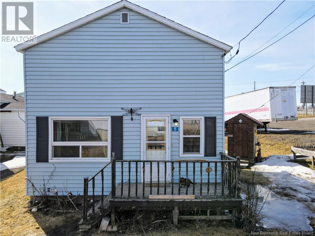 5 Robichaud Rd, Bouctouche, NB E4S 3T7