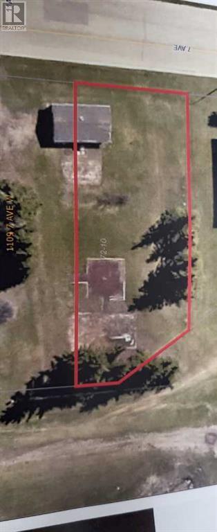 1107 7 Avenue West, Beaverlodge, AB T0H 0C0
