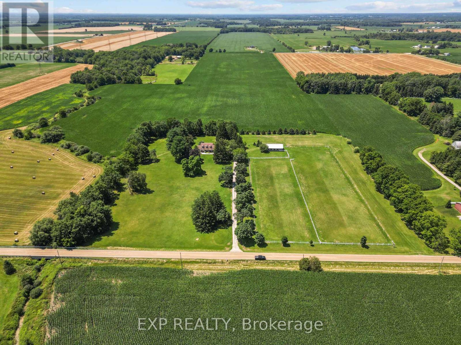5855 Cook Rd, Middlesex Centre, ON N6P 1P3