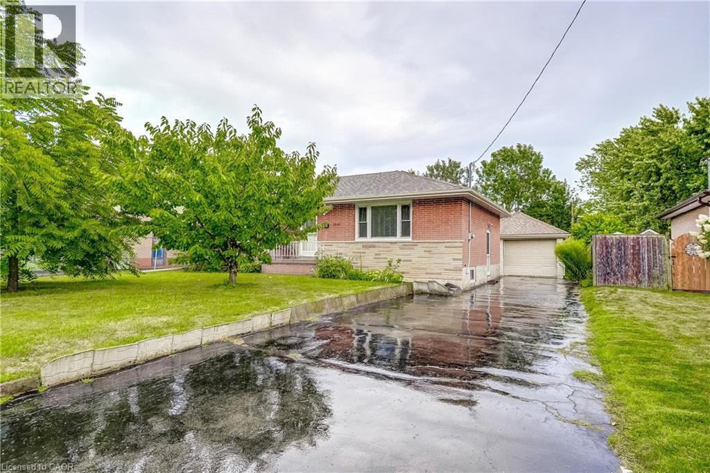 5446 Calvert Pl, Burlington, ON L7L 3H7