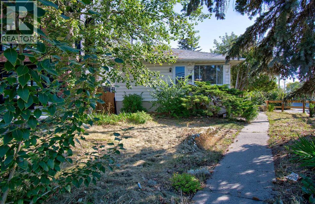 30 Street Nw Unit 514, Calgary, AB T2N 2V3