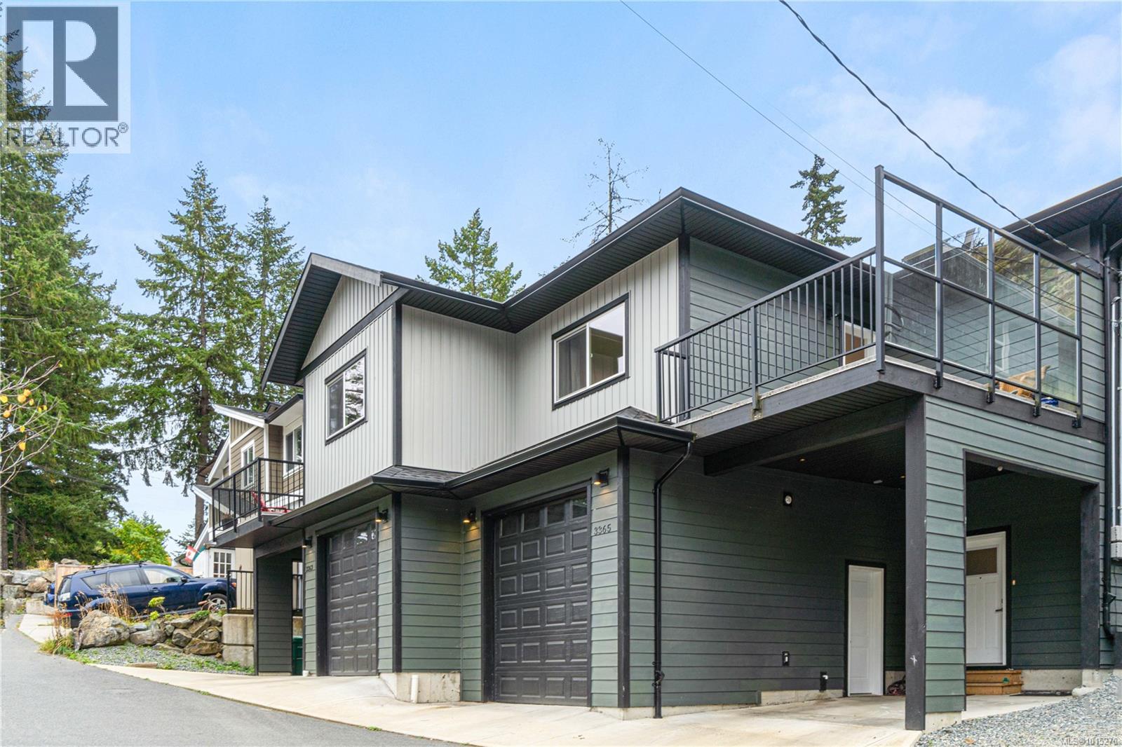 3365 Barrington Rd, Nanaimo, BC V9T 5R5