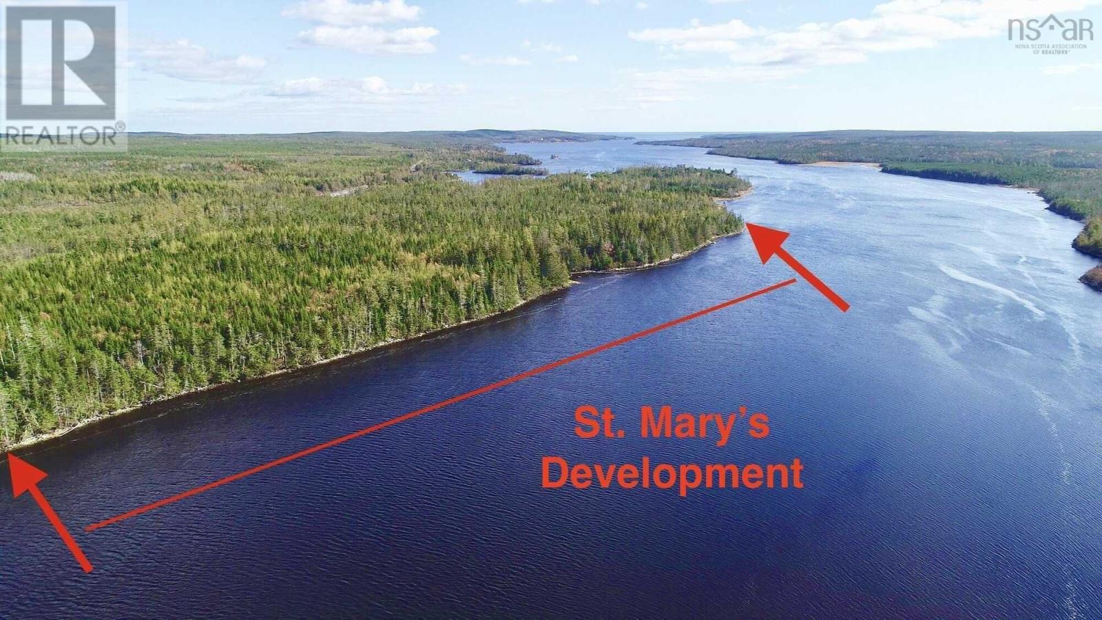 5 Sonora Rd, St. Marys River, NS B0J 2K0