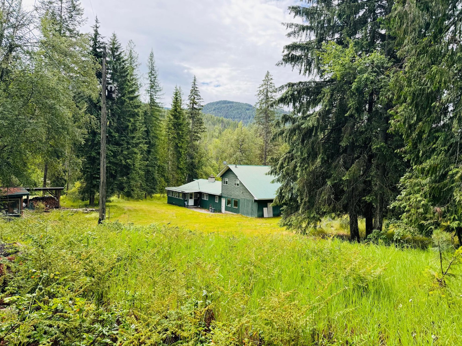 CHRISTINA LAKE, BC homes for sale & real estate listings Houseful