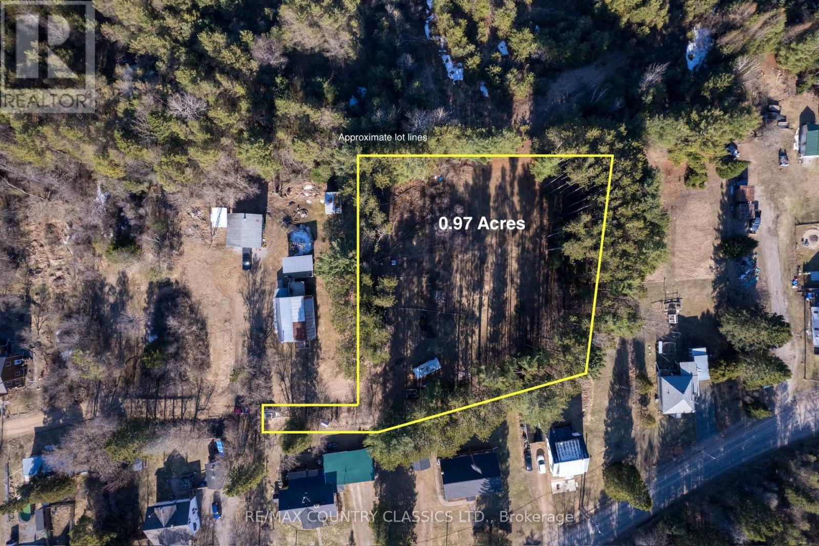 43 Norman Ln, Wollaston, ON K0L 1P0