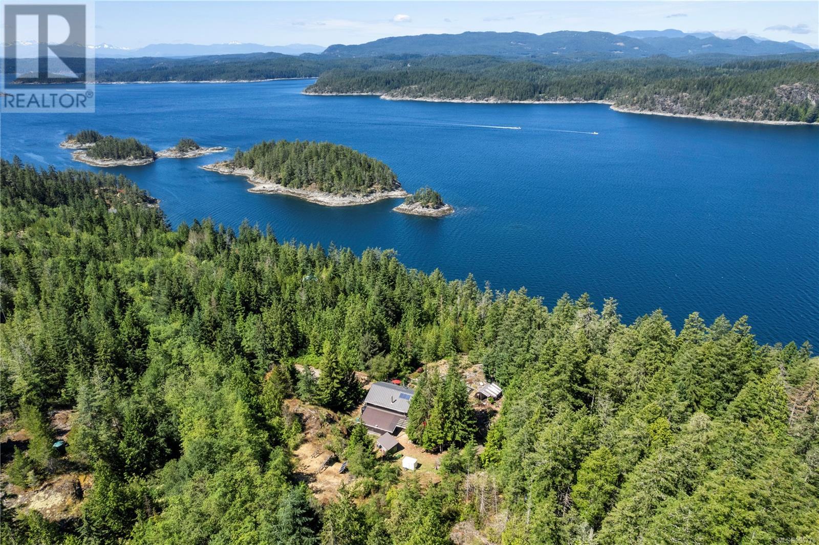 Sl10 Read Island, Read Island, BC V0P 1W0