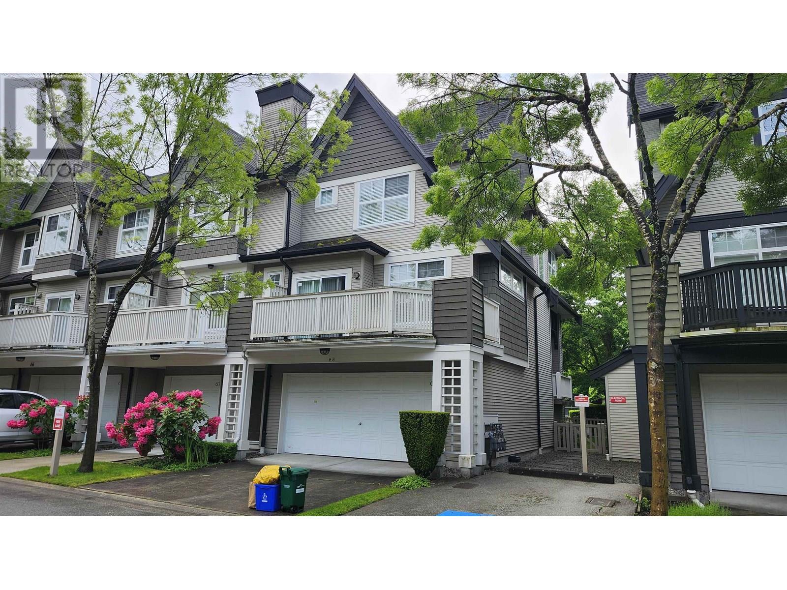 6888 Robson Drive Unit 68, Richmond, BC V7C 5T6