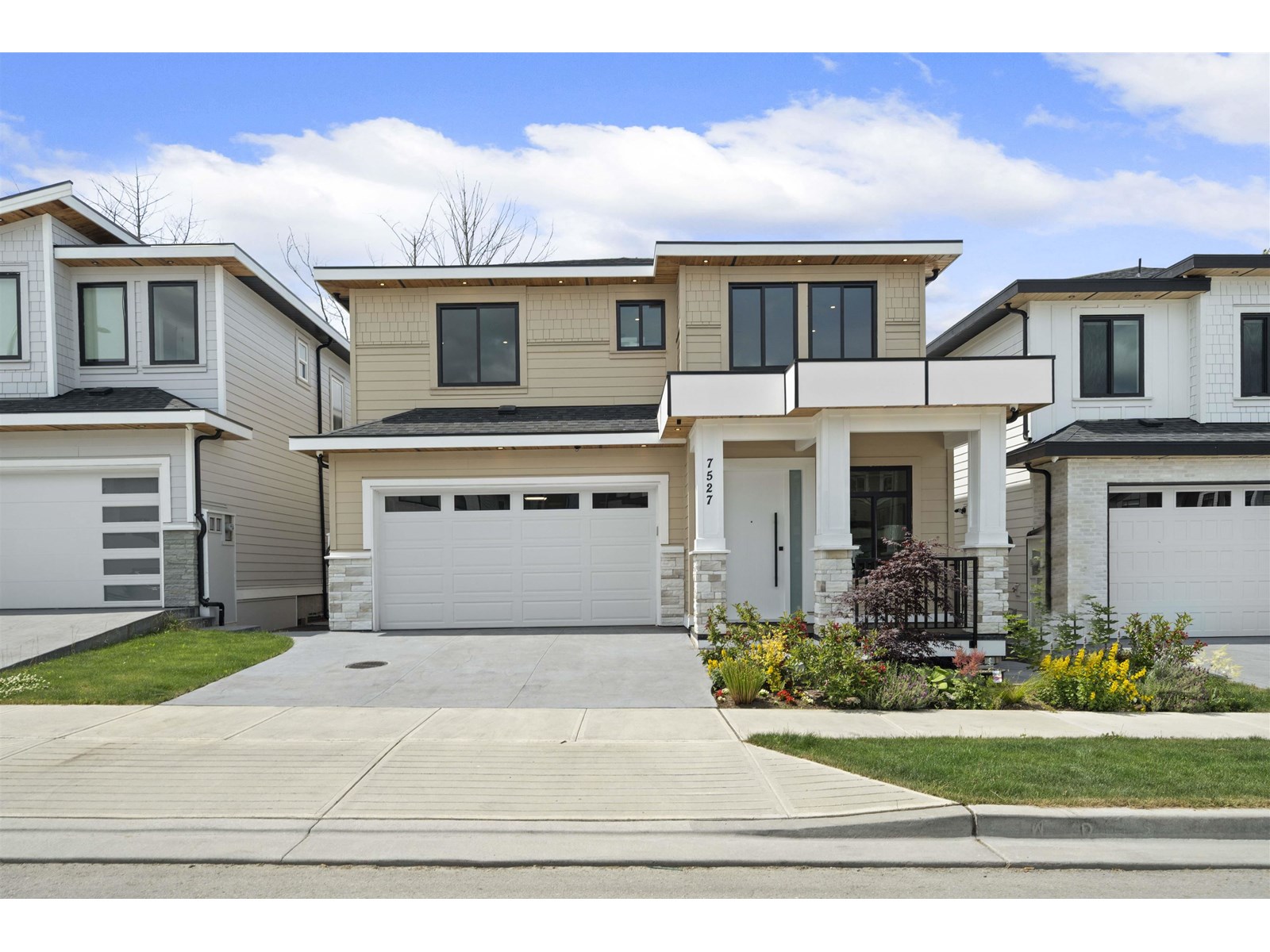 205 Street Unit 7527, Langley, BC V2Y 1V5