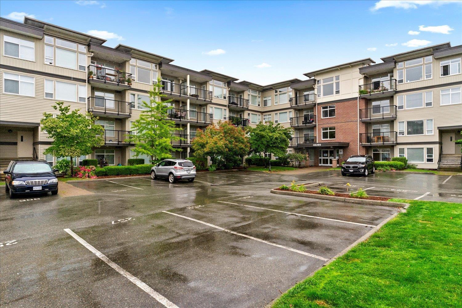 46289 Yale Roadchilliwack Proper East Unit 107, Chilliwack, BC V2P 0B9