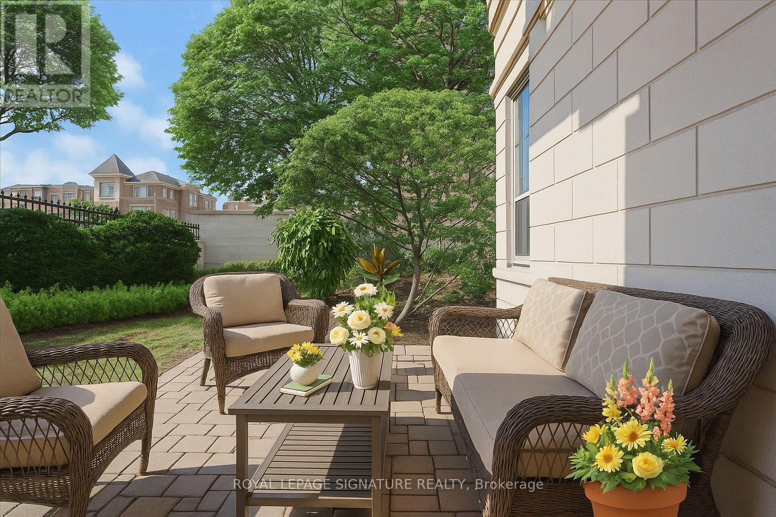 108 25 Times Ave, Markham, ON L3T 7X5