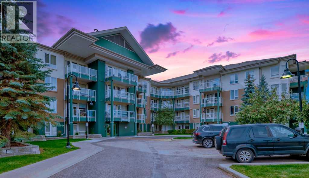 3111 34 Avenue Nw Unit 227, Calgary, AB T2L 0Y2