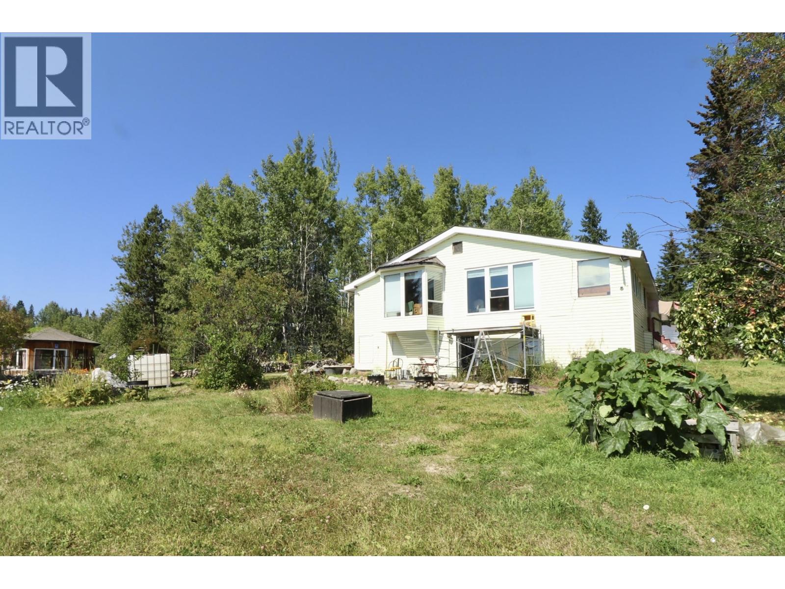 38223 Bannock Rd, Hixon, BC V0K 1S1