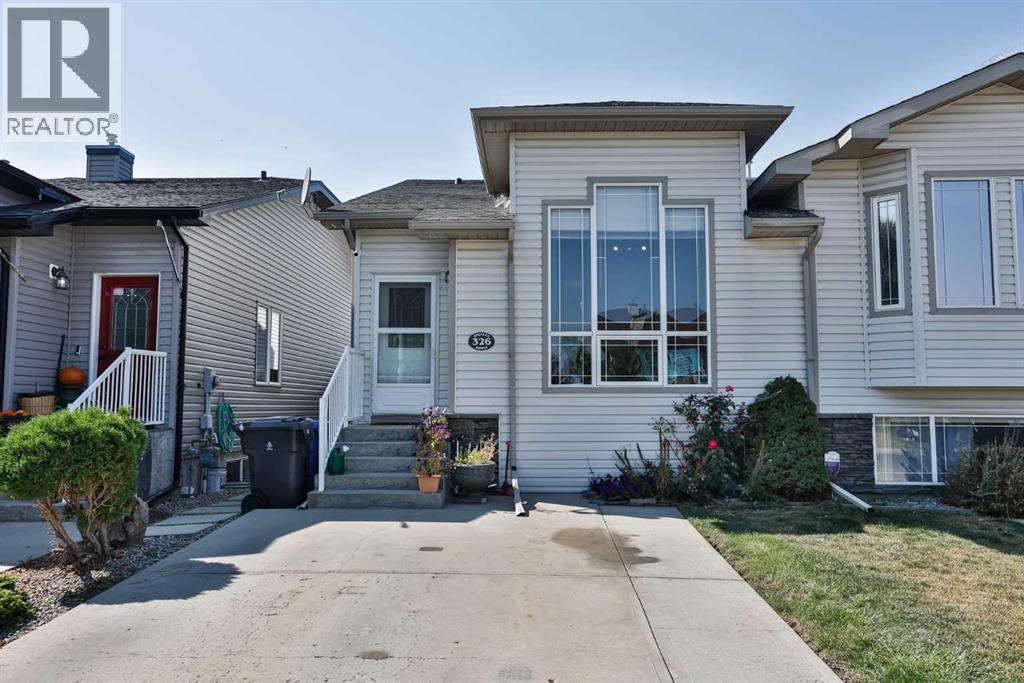 326 Lynx Cres N, Lethbridge, AB T1H 6X7