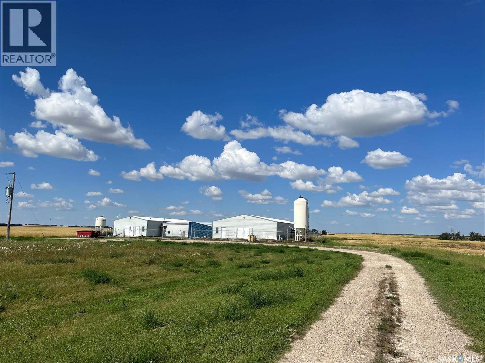 Greschuk Multiuse Building, Elstow, SK S0K 1M0