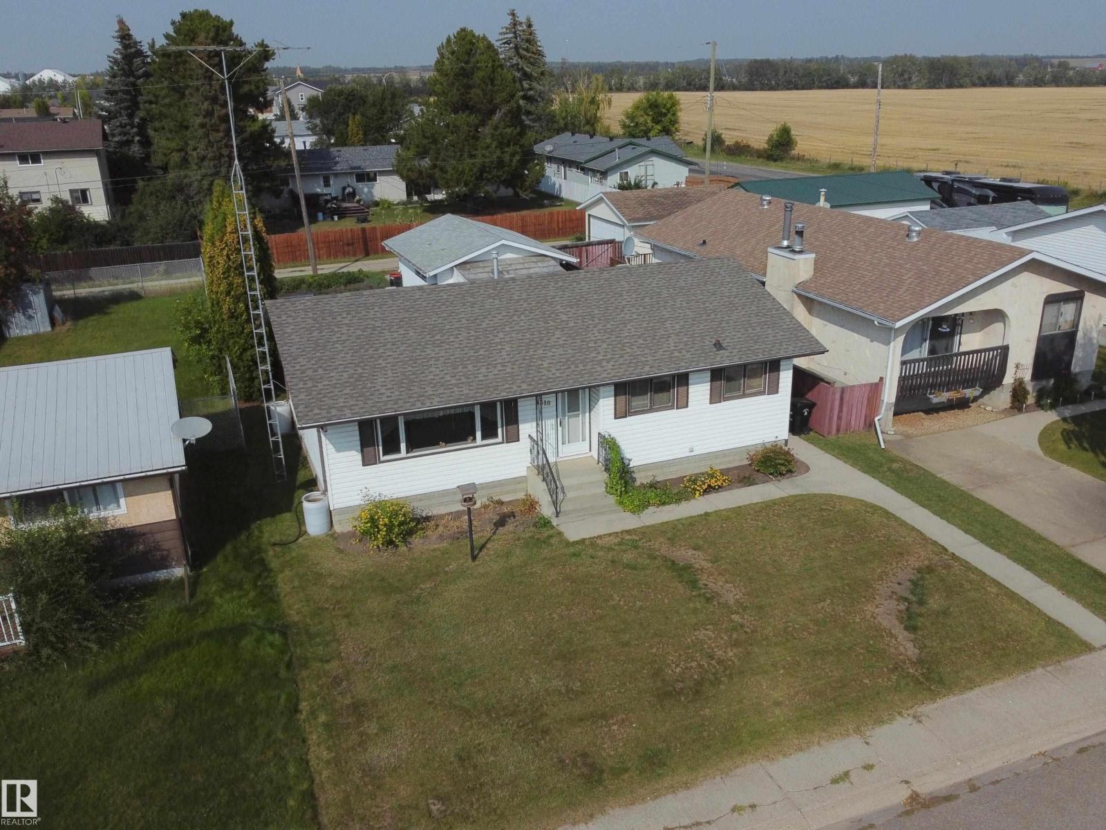 56 Avenue Unit 4310, Barrhead, AB T7N 1K2