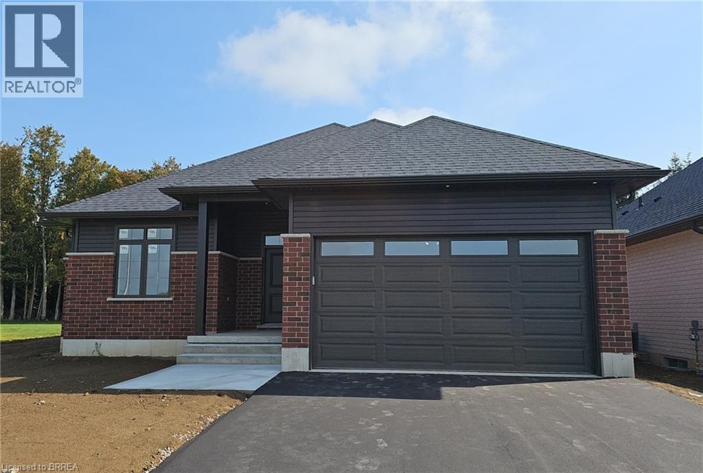 146 Vanrooy Trl, Waterford, ON N0E 1Y0