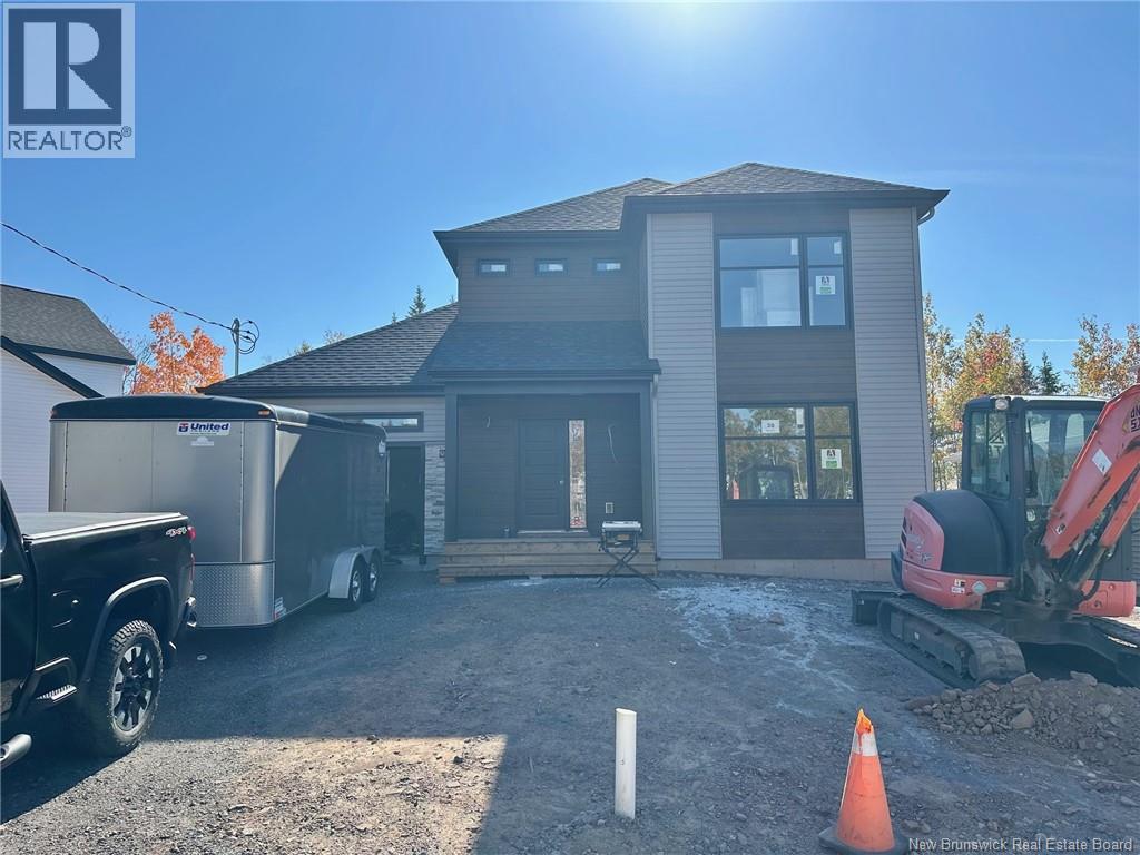 20 Rachel St, Moncton, NB E1G 6J4