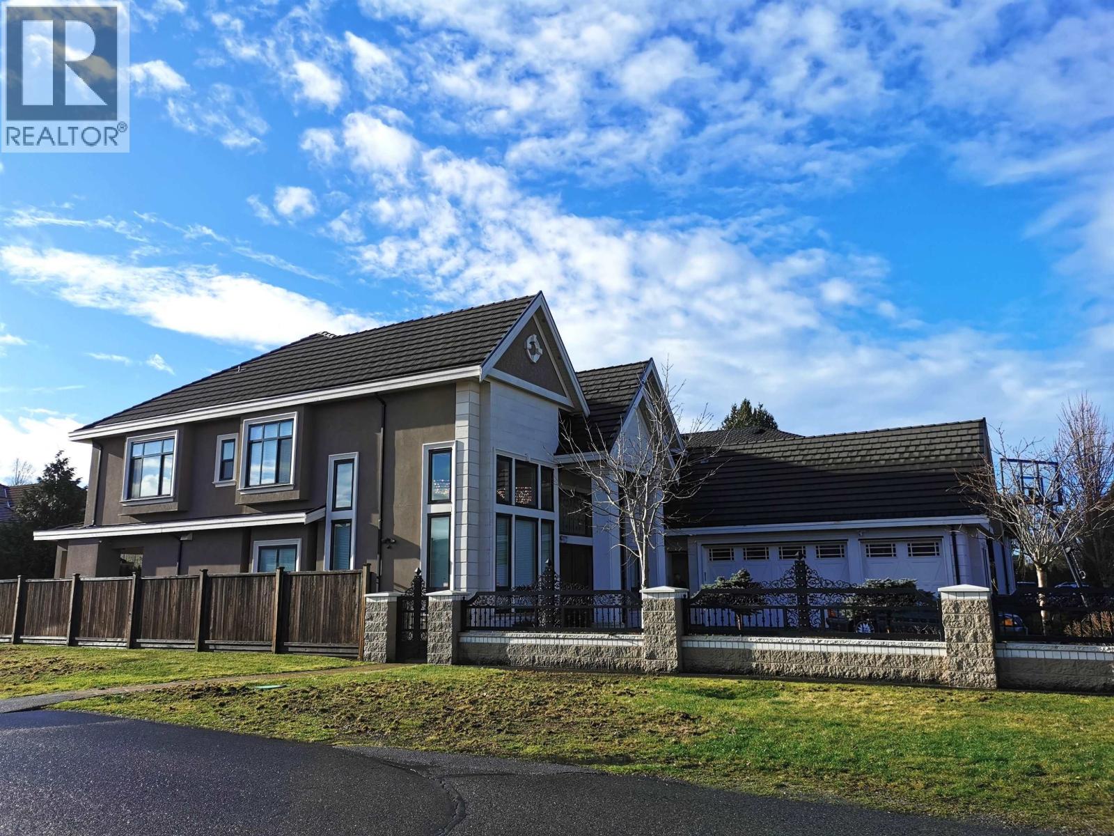 4488 Coldfall Rd, Richmond, BC V7C 1P8