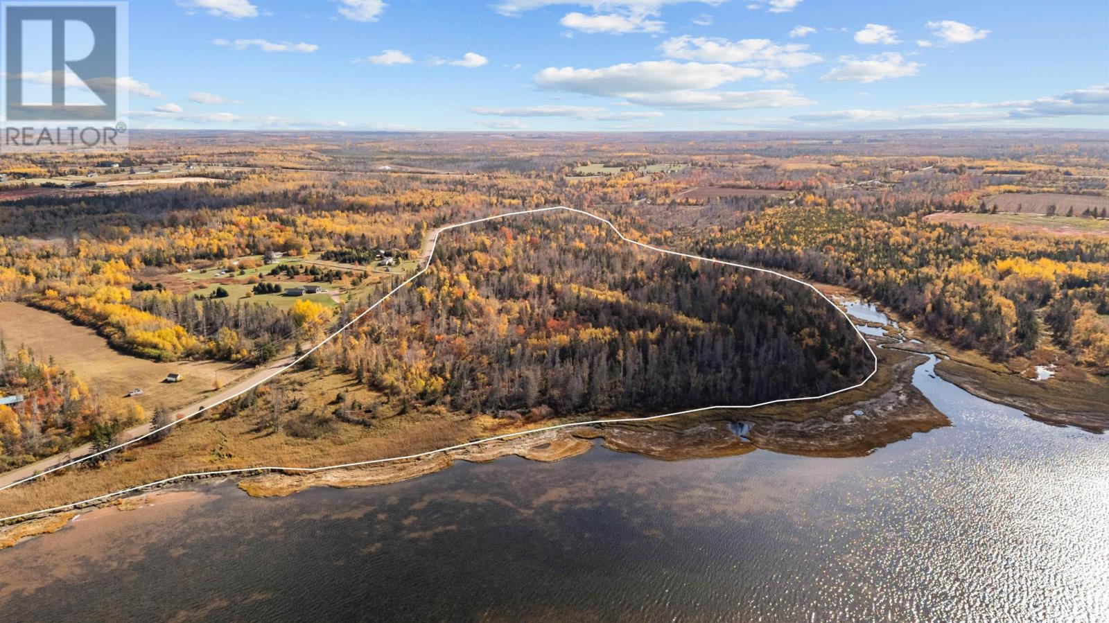 Acreage Canavoy Road, Canavoy, PE C0A 1T0