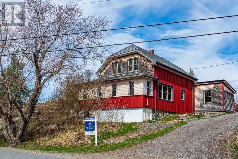 945 Riverside Dr, Parry Sound Remote Area Wallbridge, ON P0G 1A0
