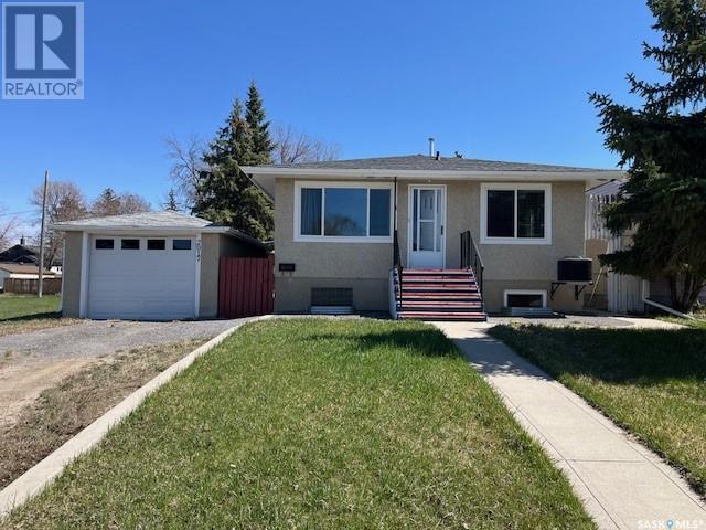 2017 York St, Regina, SK S4T 4R7