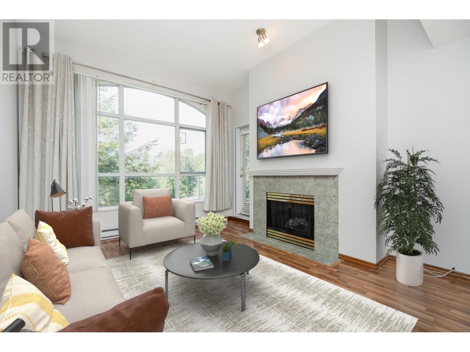2559 Parkview Lane Unit 403, Port Coquitlam, BC V3C 6M1
