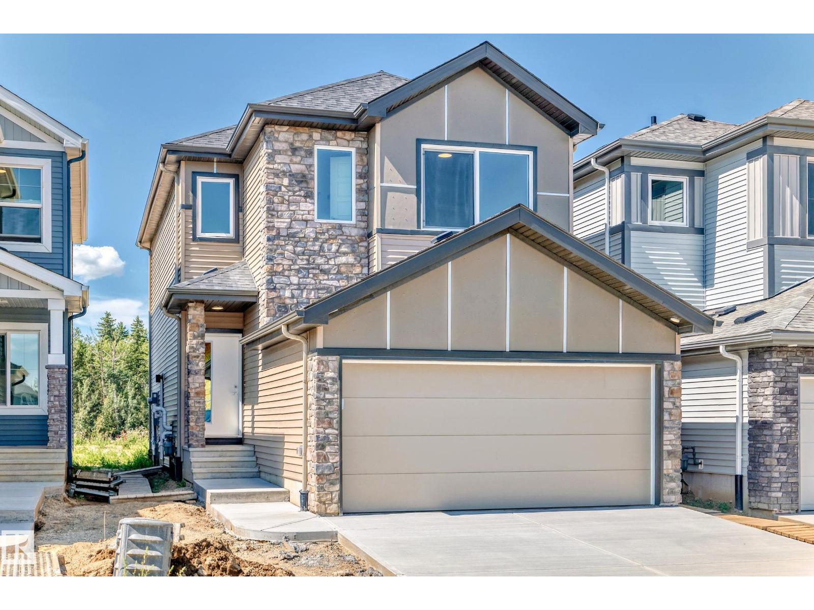 633 Kinglet Bv NW, Edmonton, AB T5S 0S8