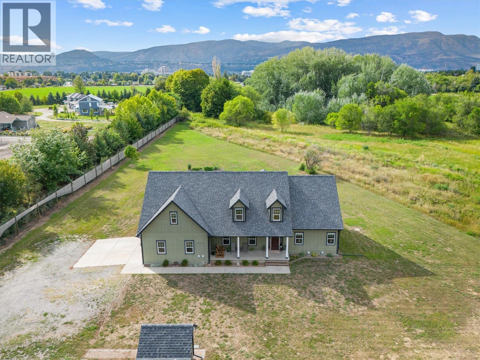3550 Benvoulin Rd, Kelowna, BC V1W 4M6