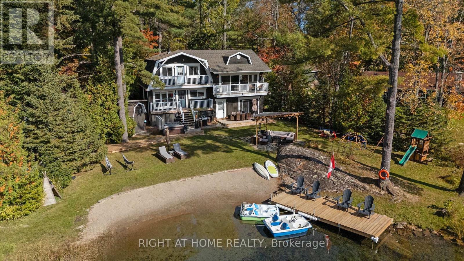 3583 Riverdale Dr, Severn, ON L0K 2B0