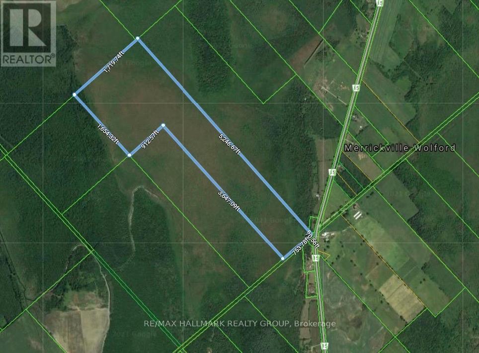 13208 County 15 Rd, Merrickville-wolford, ON K0G 1N0