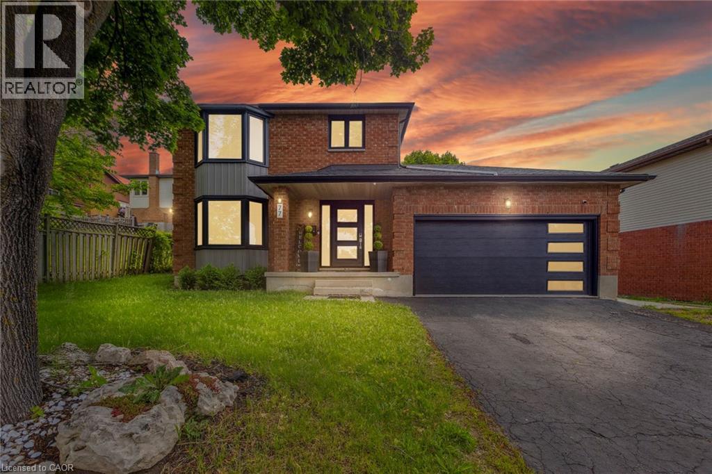 77 Imperial Rd N, Guelph, ON N1H 8A1