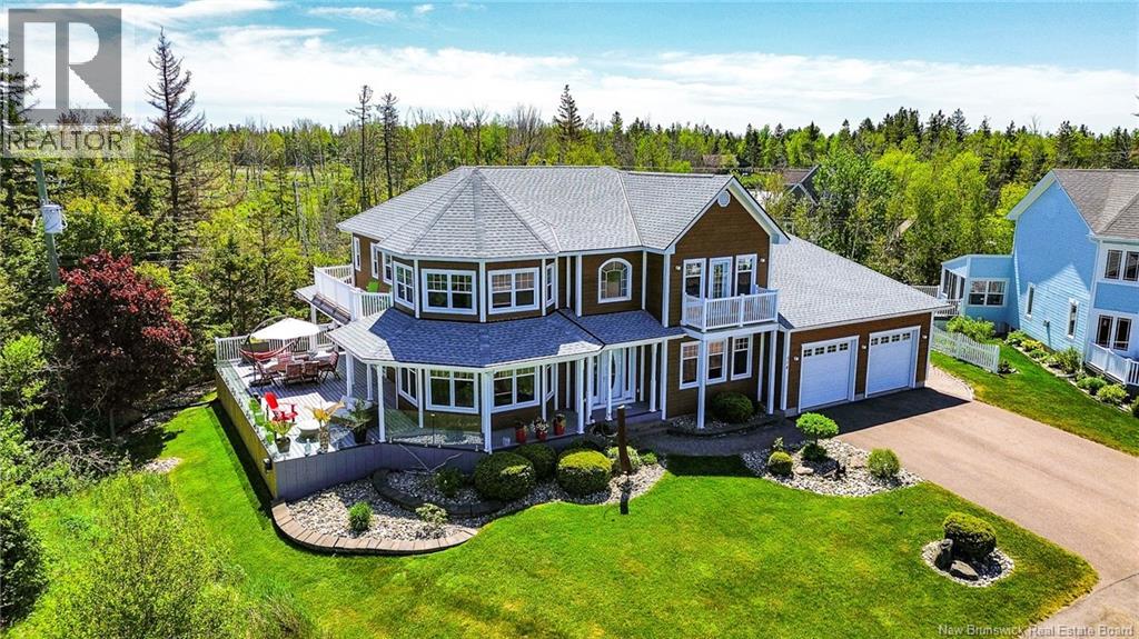 90 De La Breche Unit 114, Grand-barachois, NB E4P 8Y8