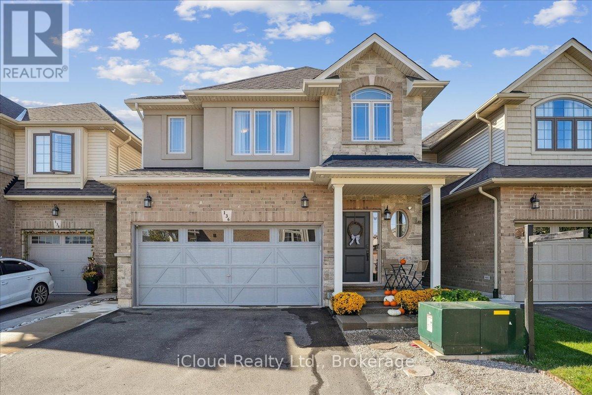136 Dunrobin Ln, Grimsby, ON L3M 0H4